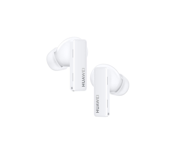 Huawei FreeBuds Pro Białe - 595134 - zdjęcie 7